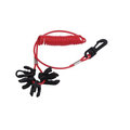 Sea-Dog Sea-Dog 420495-1 7 Key Lanyard Only 420495-1